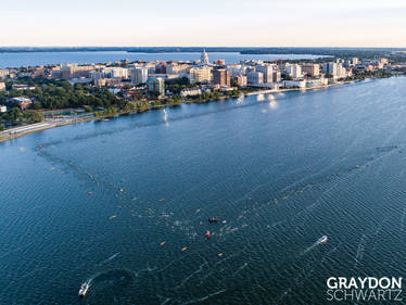 Ironman Wisconsin 2018