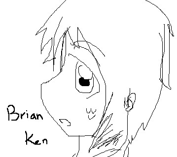 Brian ken