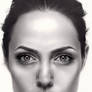 Angelina Jolie WIP