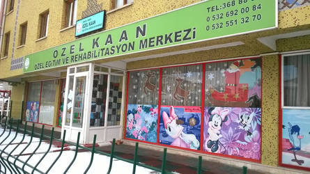 Streets in Ankara 8