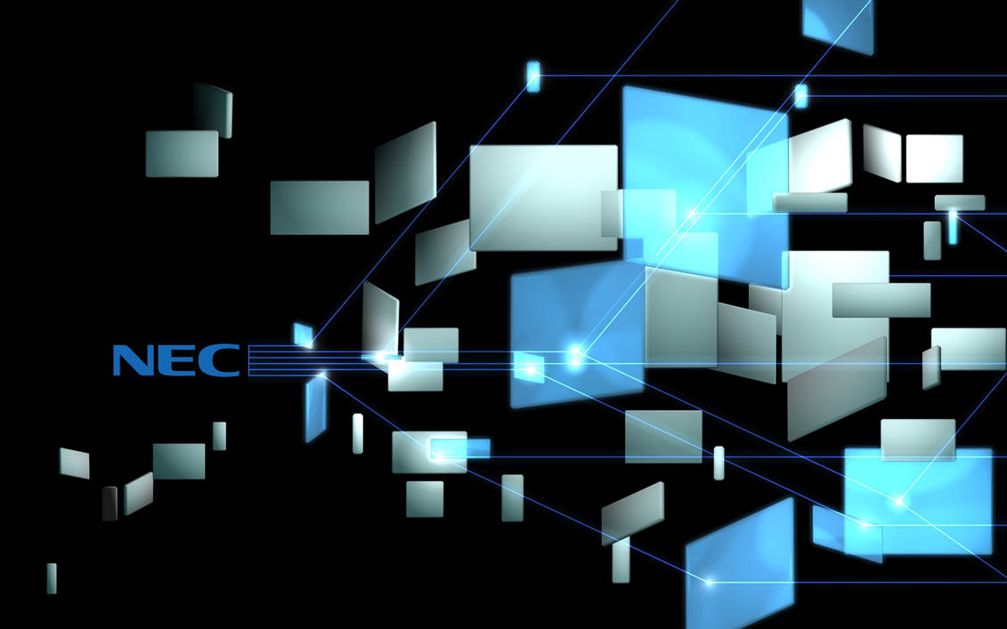 Pretty Nec NEC Wallpaper by Sirdius on DeviantArt