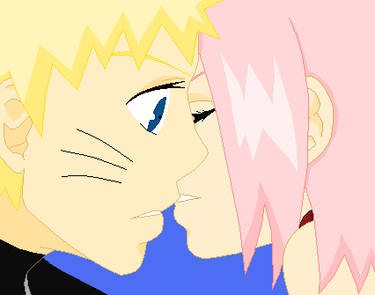 NaruSaku