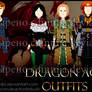 Kisekae - Dragon Age Outfits