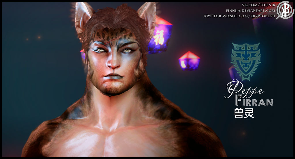 Presets archeage download character Character creation