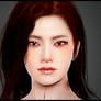 Black Desert Maegu Preset