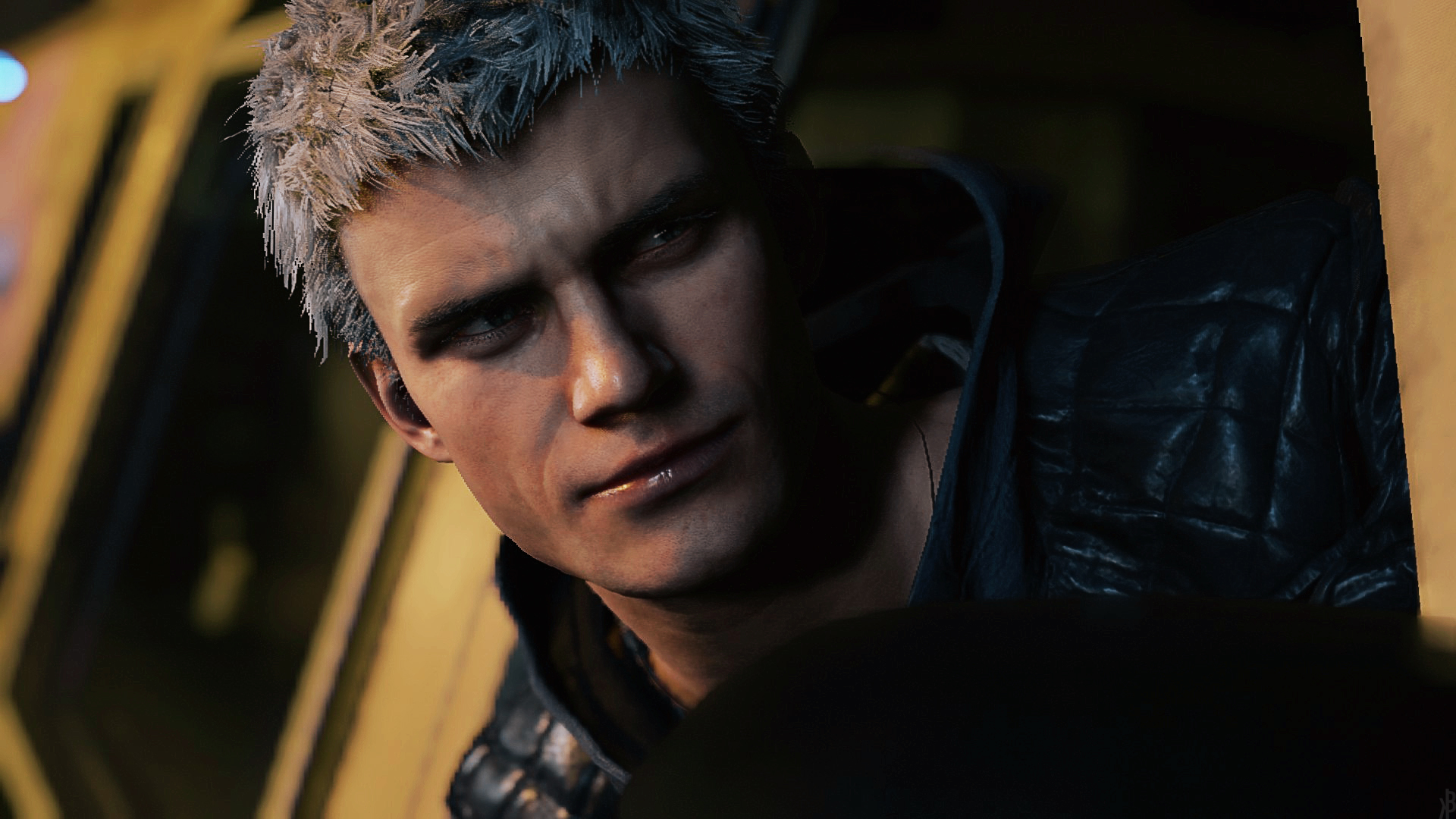 Devil May Cry 5 by Finnija on DeviantArt