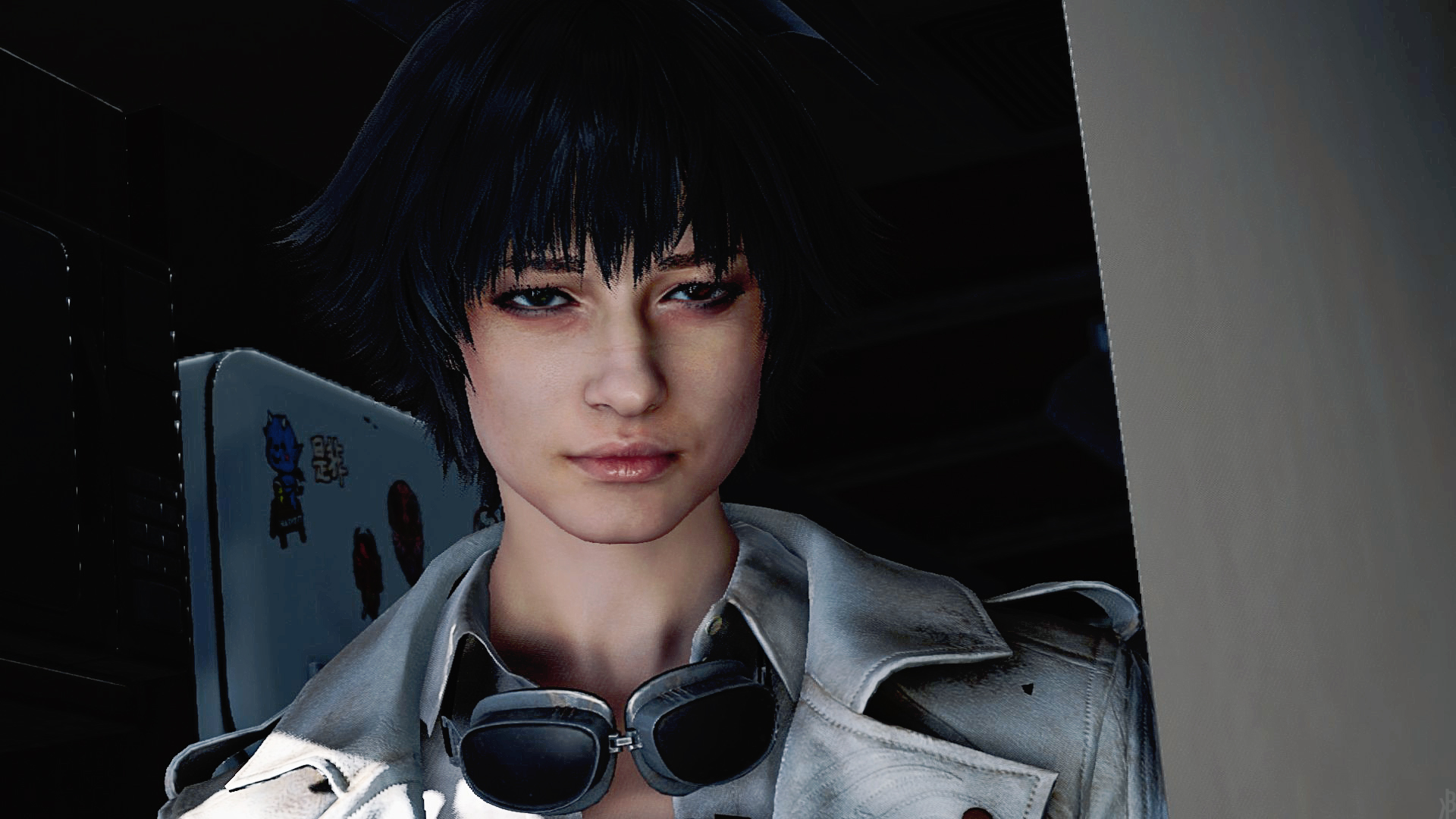 Devil May Cry 5 by Finnija on DeviantArt