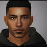 Sims 4 CoD Kyle 'Gaz' Garrick