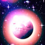 Moon - Photoshop CS3 Practice #2