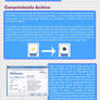 Tutorial: Como subir archivos RAR a dA