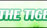 Mari the TigerCat Fan Button-Request