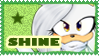 Shine Stamp-Commission