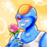 Happy Birthday Windy (Burter)