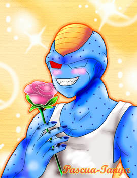 Happy Birthday Windy (Burter)