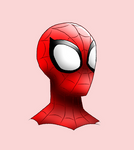 SpiderMan Practice by Pascua-Tanya