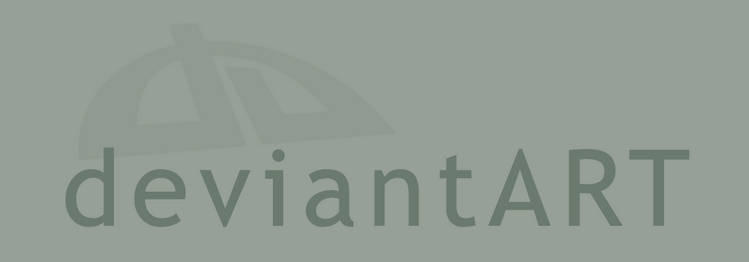 EVOLUCION DEL LOGO DE DEVIANTART by Pascua-Tanya on DeviantArt