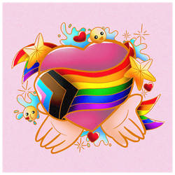 Pride Palette