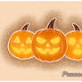ArtTober 2026 - Pumpkinpatch