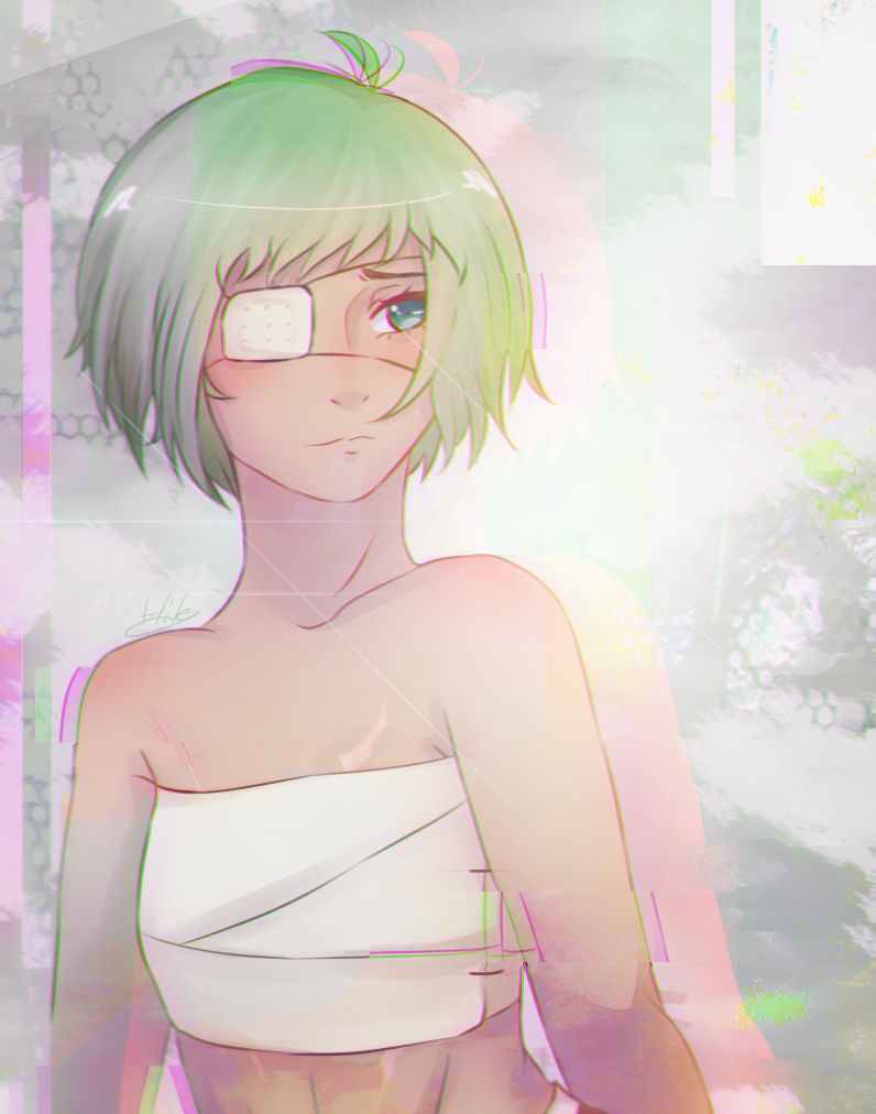 Mutsuki Tooru || Signal