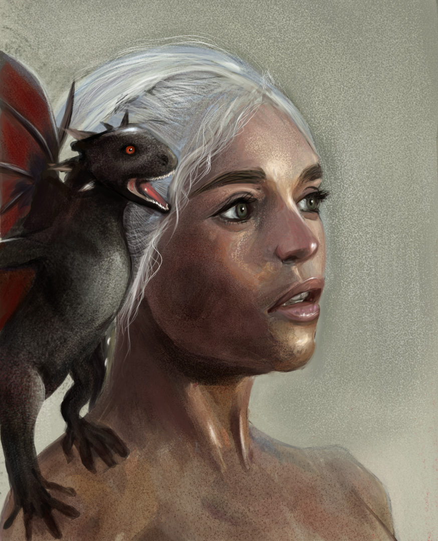 Daenerys