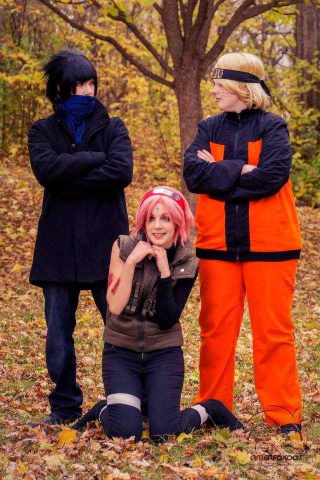 Team 7