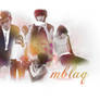 MBLAQ Wallpaper