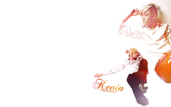 U-Kiss Kevin Wallpaper