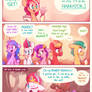 Fairy Tale's Play