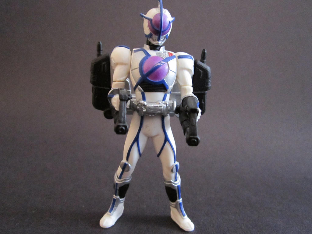 Kamen Rider Psyga by RX1StrideR on DeviantArt