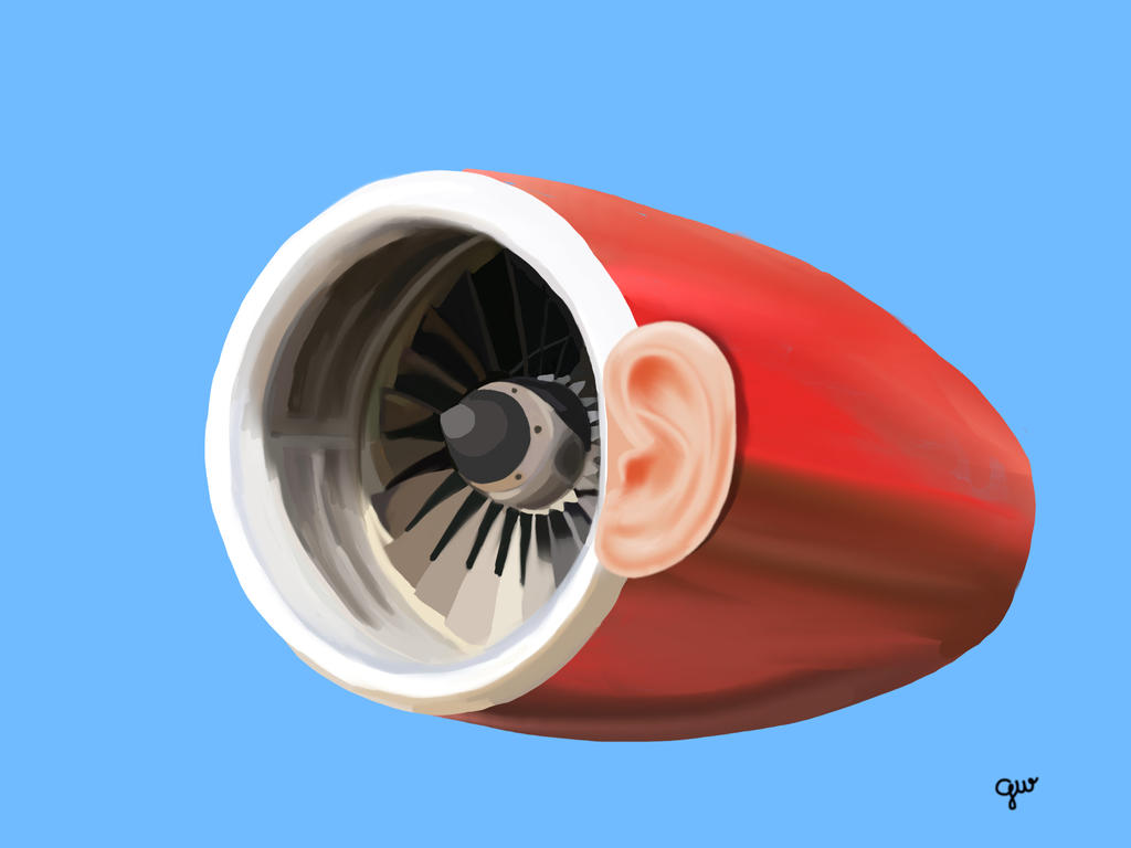 What Kind Of Ears Does An Engine Have at Jean Begaye blog