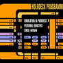Holodeck Display