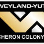 Weyland Yutani Logo