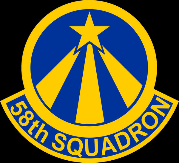 58th Squadron