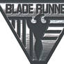 Blade Runner Logo