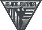 Blade Runner Logo