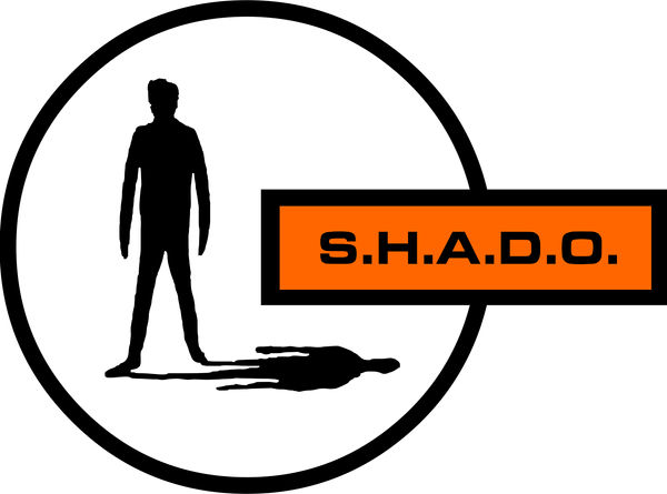 S.H.A.D.O. Logo