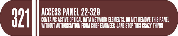 Panel ID Label 4 by CmdrKerner on DeviantArt
