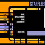 Starfleet ID Card