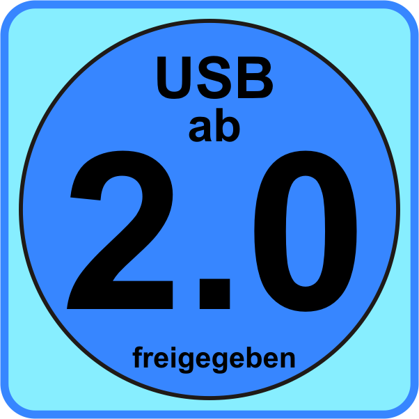 USB 2.0