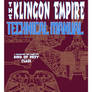 Klingon Empire Technical Manual