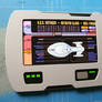 Star Trek - Voyager PADD