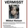 Vermisst Mikkel Nielsen