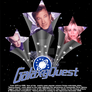 Galaxy Quest Fan Club Flyer