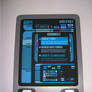 Star Trek - Lower Decks inspired PADD