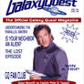 Galaxy Quest Official Magazine