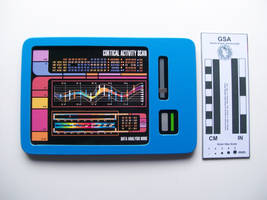 Medical PADD