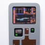 Star Tek - The Next Generation PADD