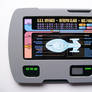 Voyager PADD