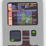 Star Trek - TNG PADD