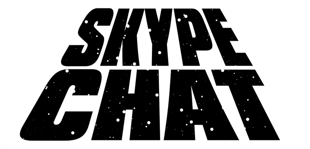 Skype Chat In Star Wars Look By Cmdrkerner On Deviantart